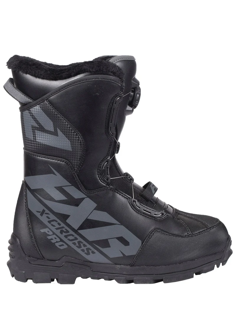 X-Cross Pro BOA Boot