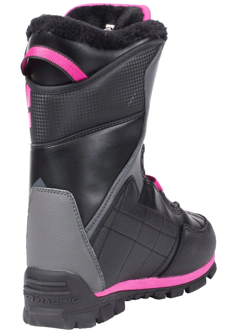 X-Cross Pro BOA Boot