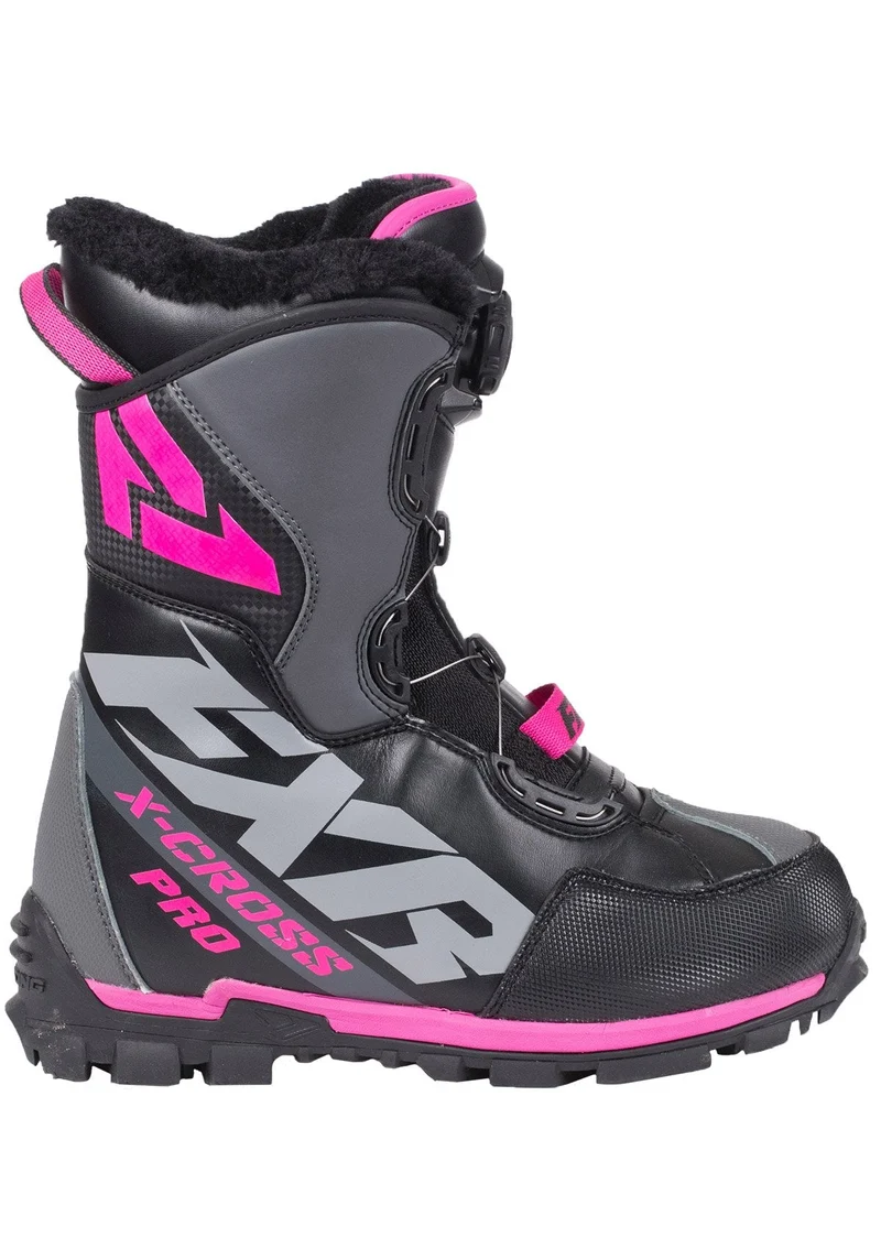 X-Cross Pro BOA Boot