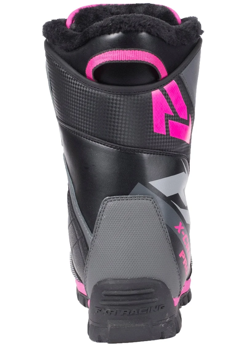 X-Cross Pro BOA Boot