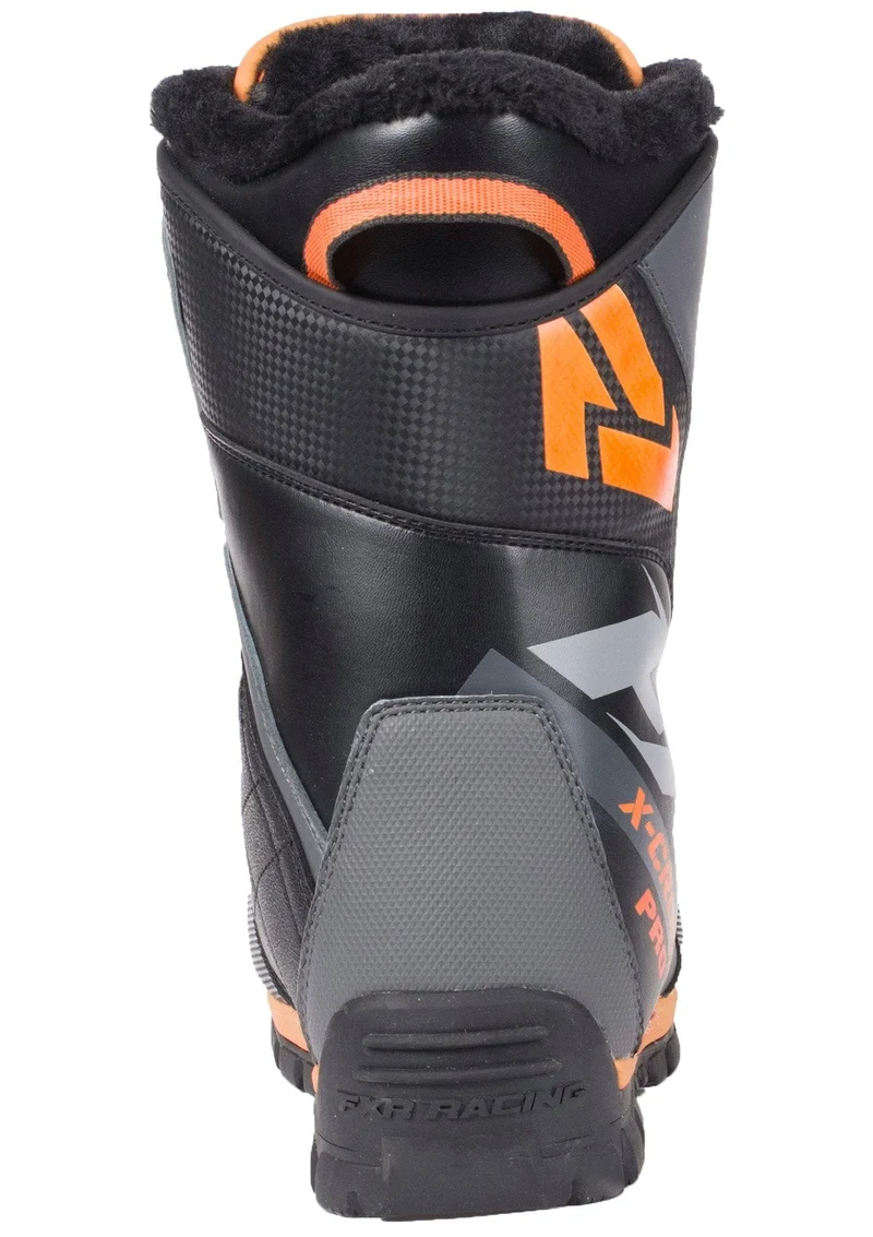 X-Cross Pro BOA Boot