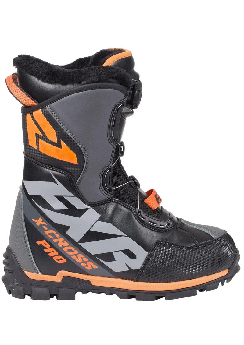 X-Cross Pro BOA Boot