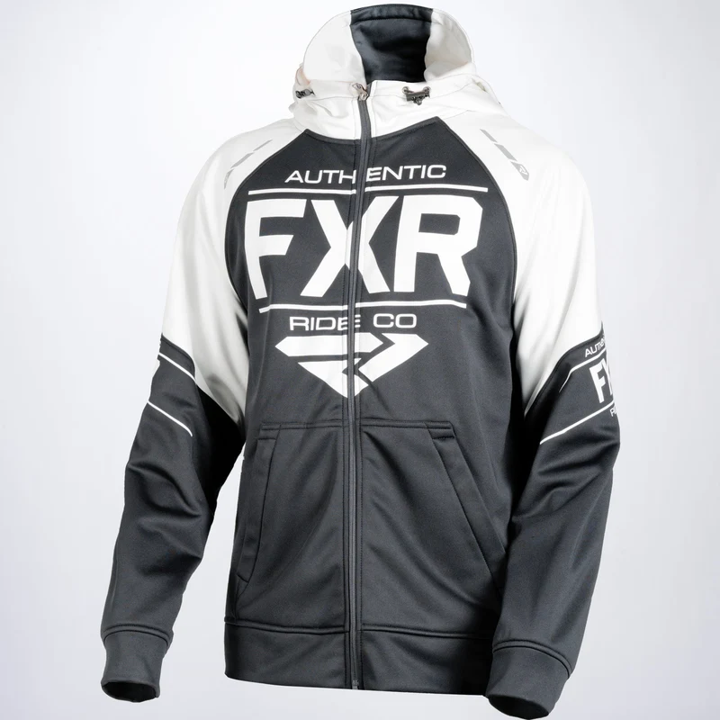 Men's Ride Tech Hoodie