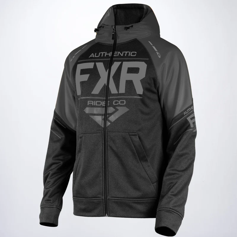 Men's Ride Tech Hoodie