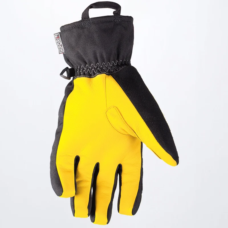 Women's CX Short Cuff Glove