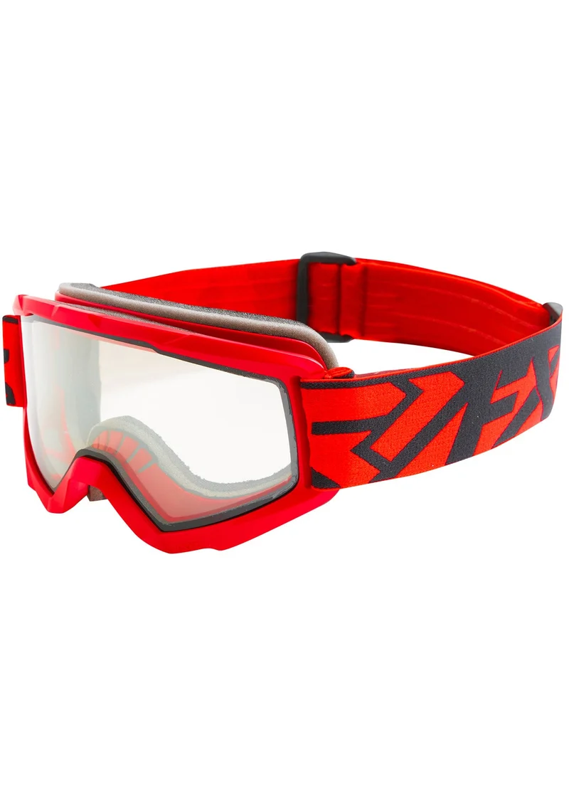 Squadron Goggle