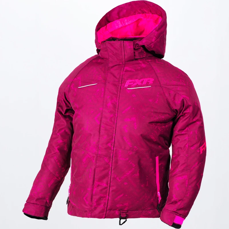 Youth Fresh Jacket