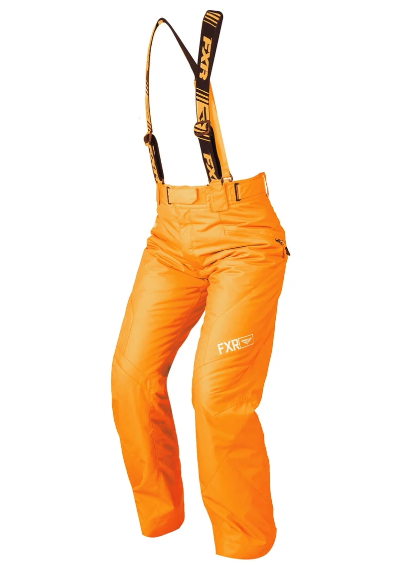 Women's Fresh Pant
