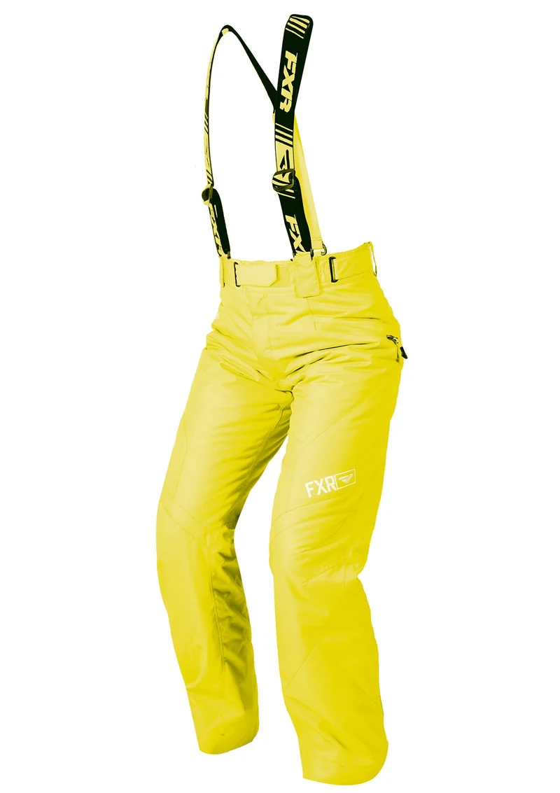Women's Fresh Pant
