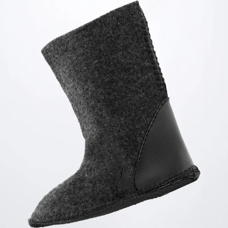 Y Svalbard Boot Liner