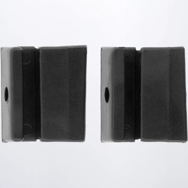 Torque X Shield Clips