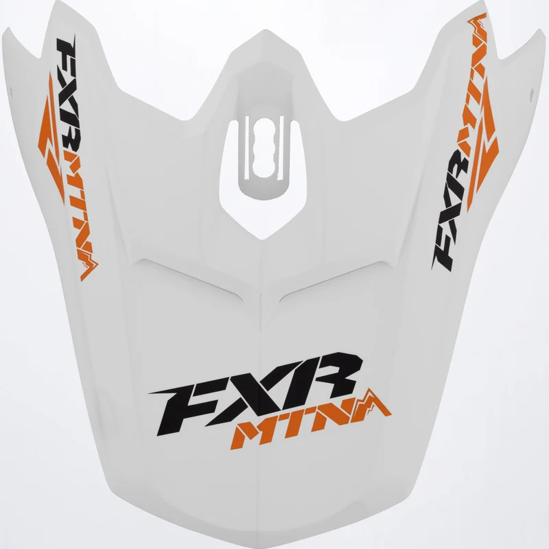 Torque Mountain Visor