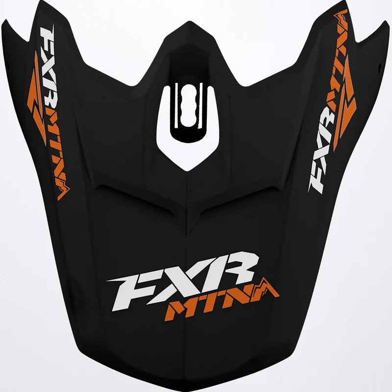 Torque Mountain Visor