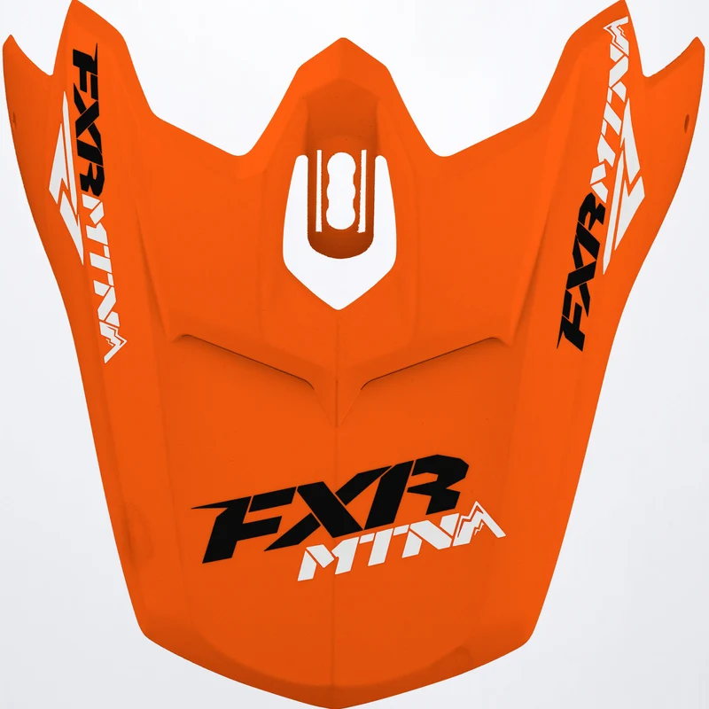 Torque Mountain Visor