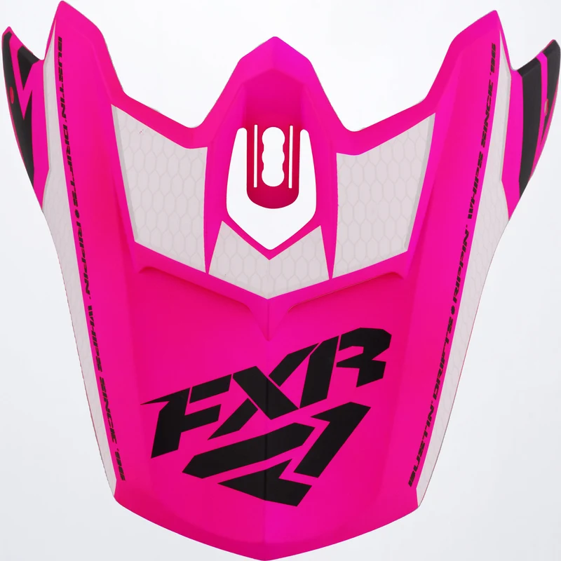 Torque Core Visor