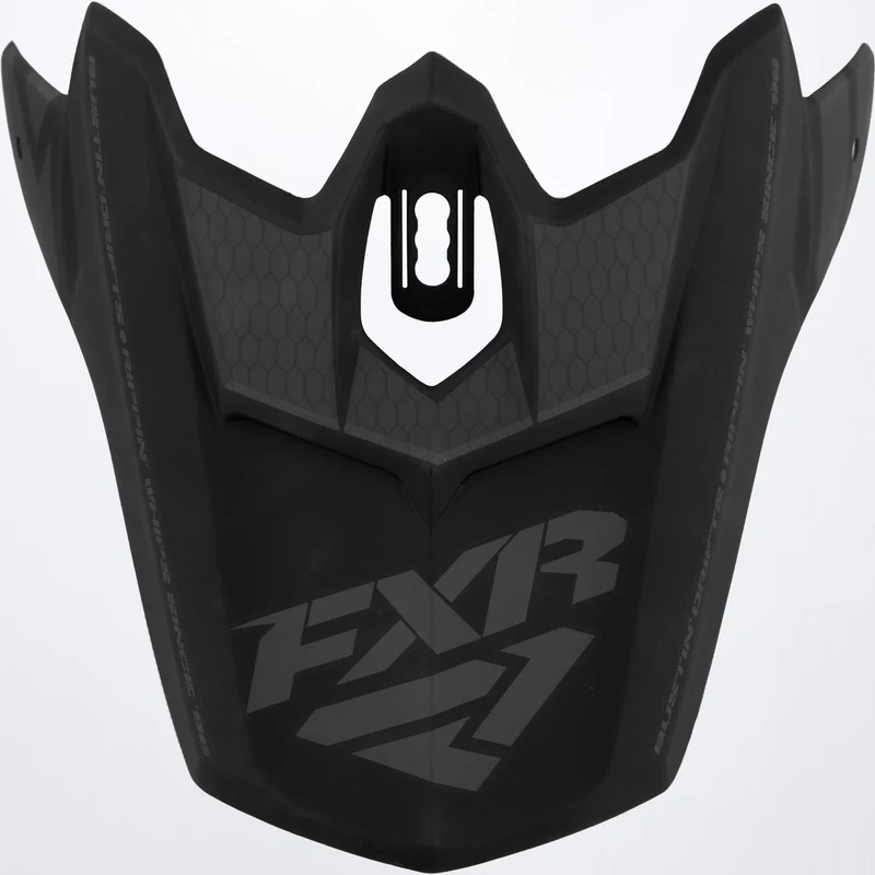 Torque Core Visor