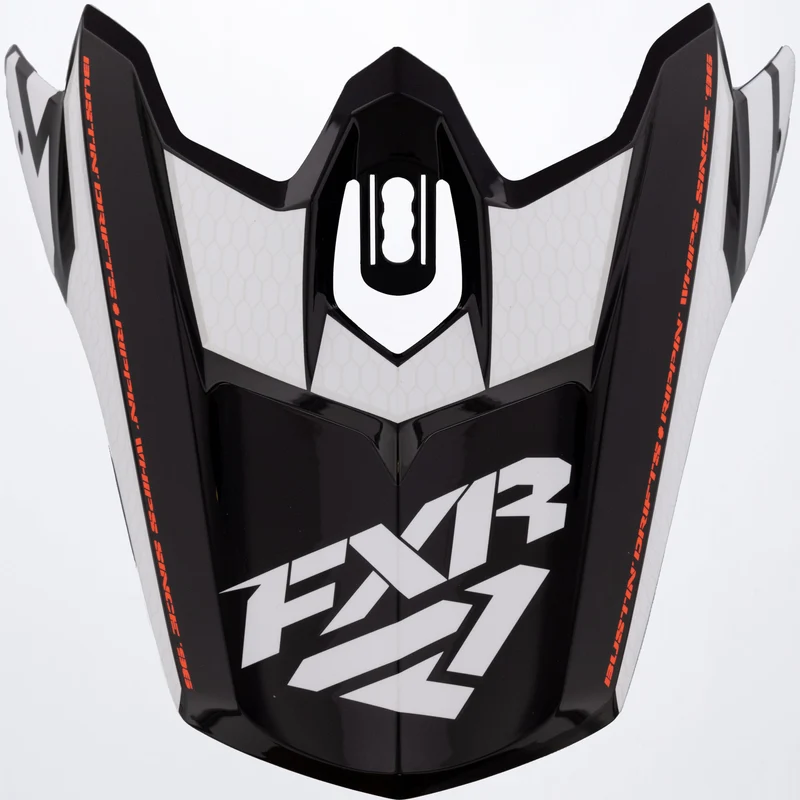 Torque Core Visor