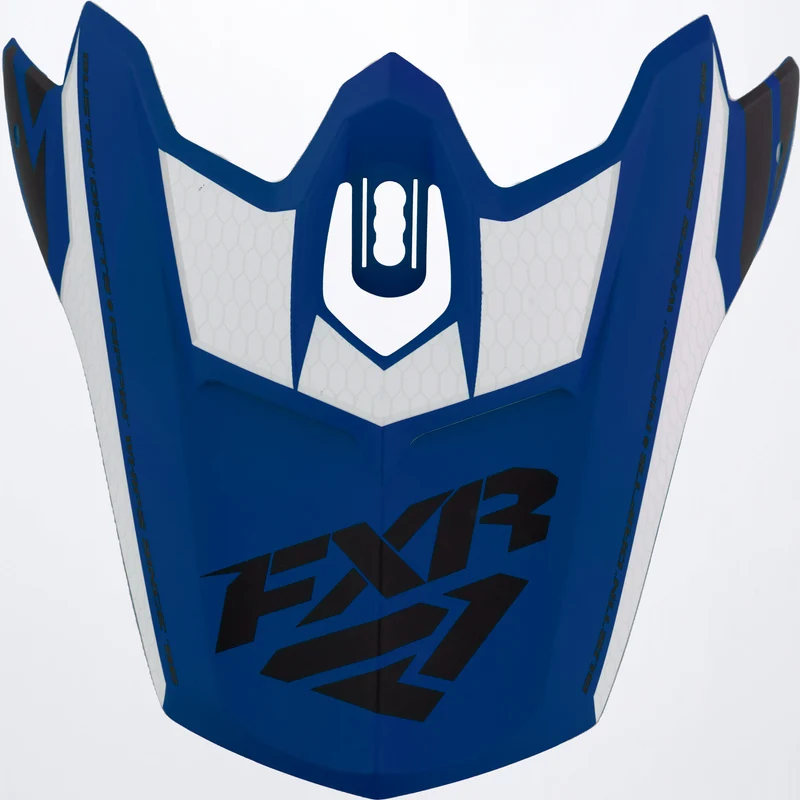 Torque Core Visor
