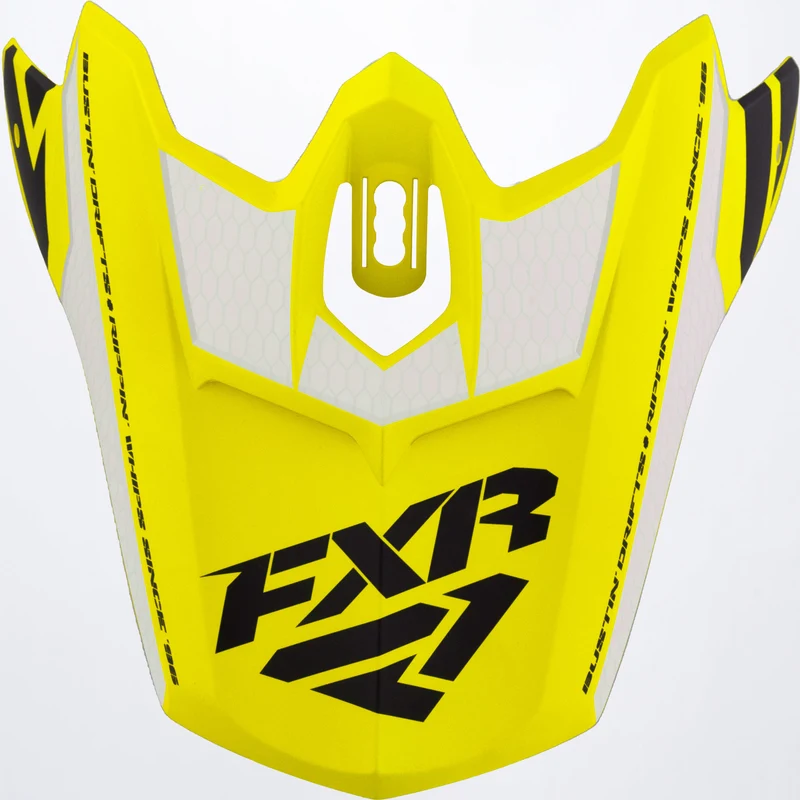 Torque Core Visor