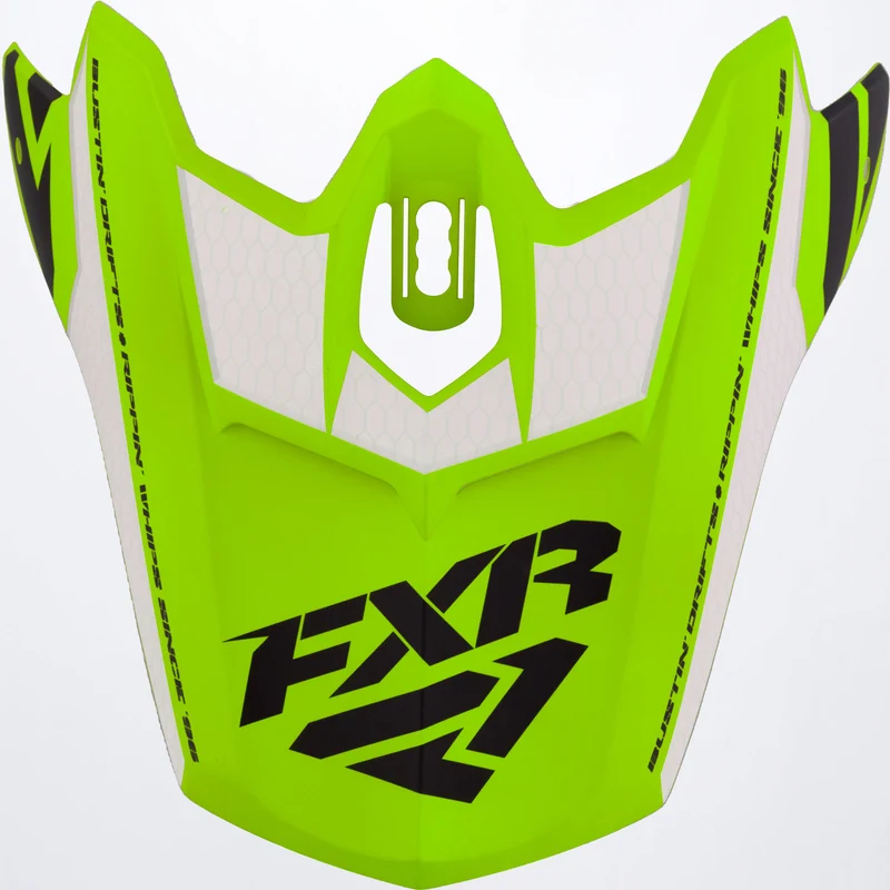 Torque Core Visor