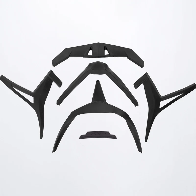 X1 Helmet Trim Kit