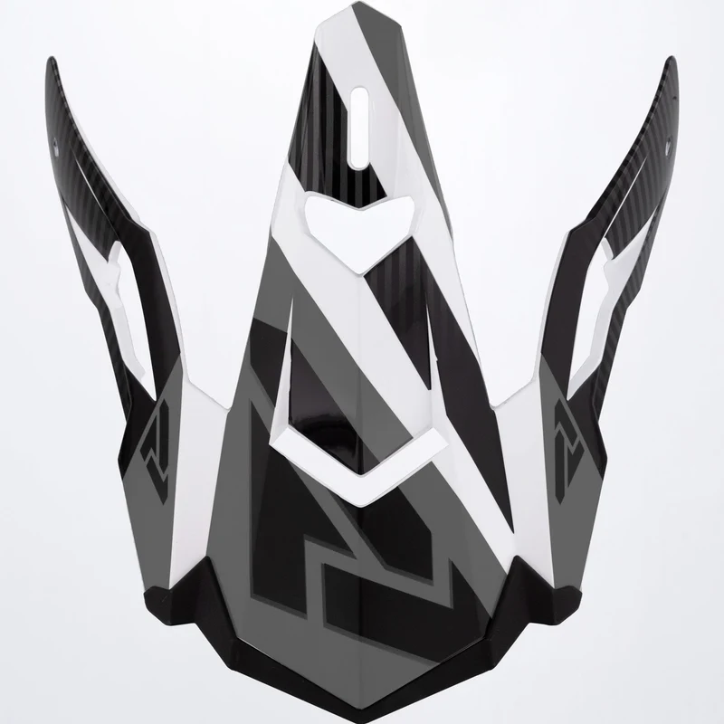 X1 Cold Cross Helmet Visor