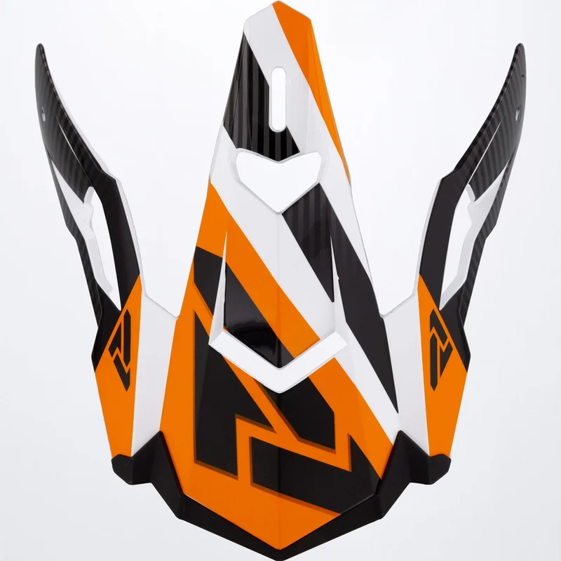 X1 Cold Cross Helmet Visor