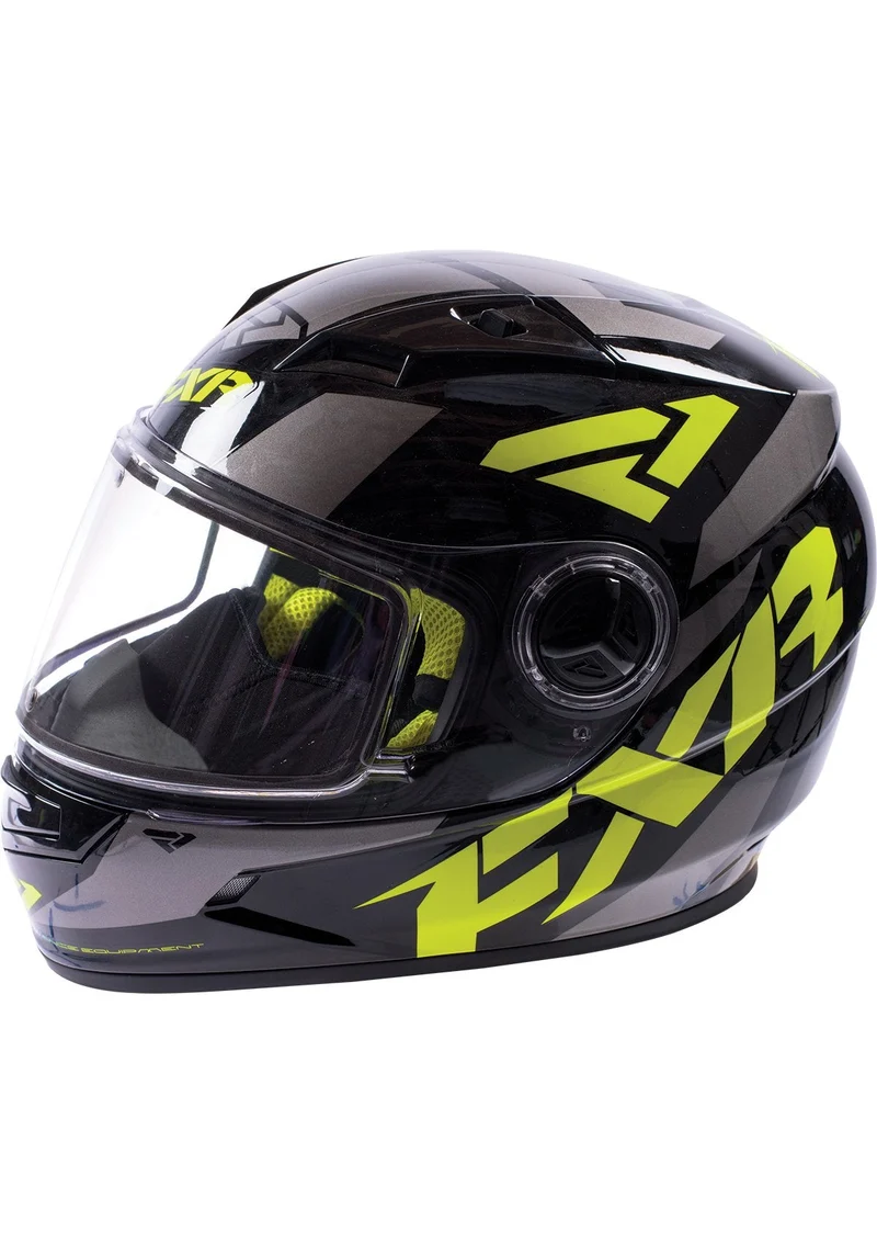 Youth Nitro N.E. Helmet