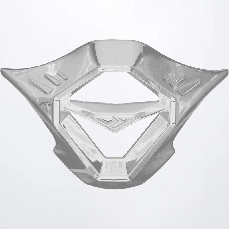 Mouthpiece - Blade Helmet