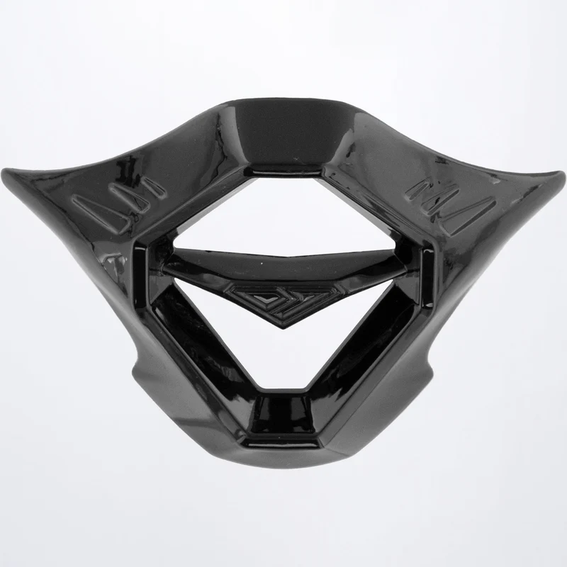 Mouthpiece - Blade Helmet