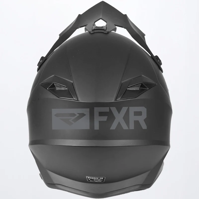 Octane Recoil Helmet