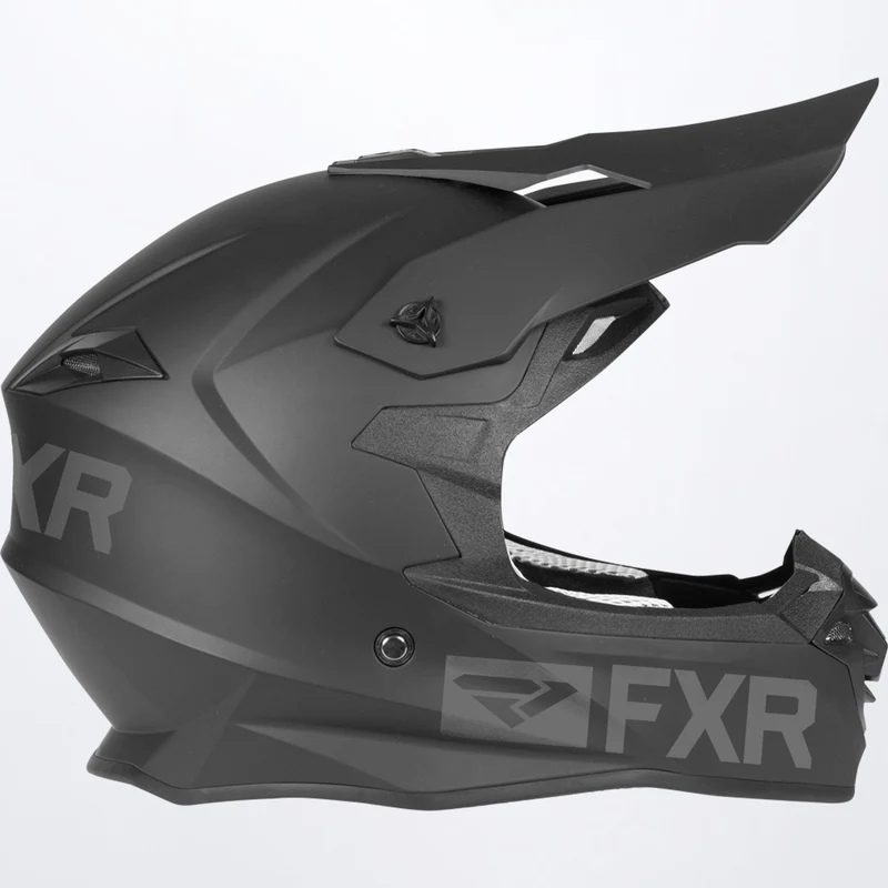 Octane Recoil Helmet