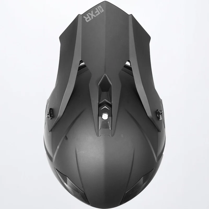 Octane Recoil Helmet