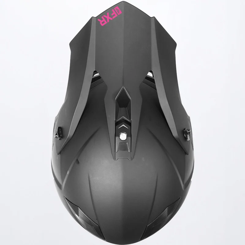 Octane Recoil Helmet