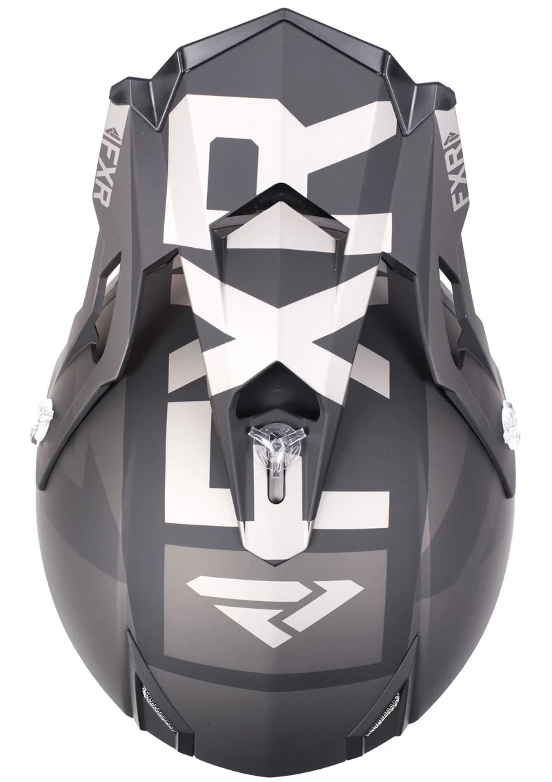 Boost Evo Helmet