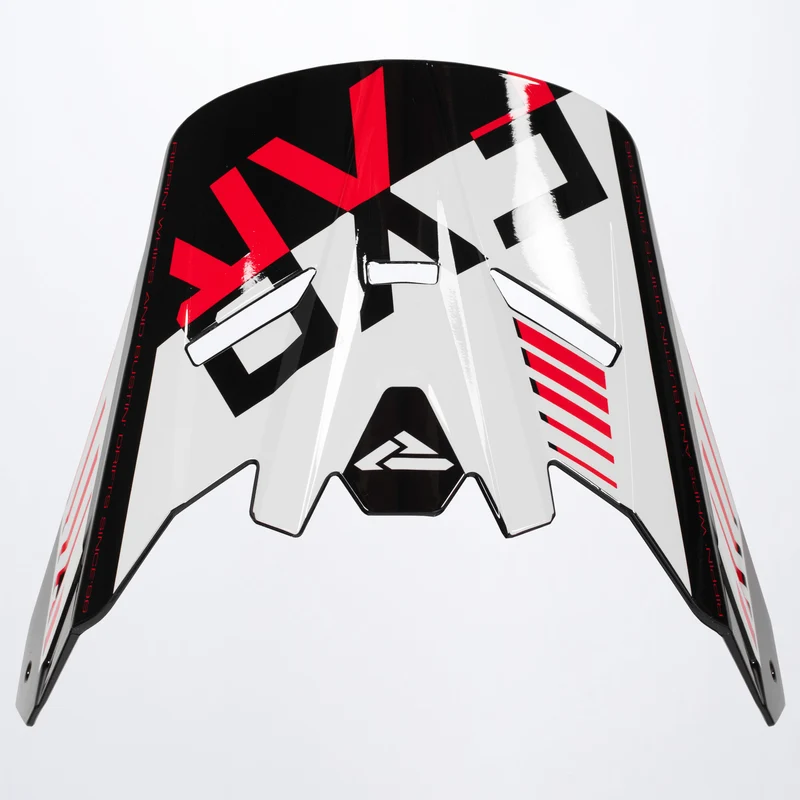 Throttle Youth Battalion Helmet Visors