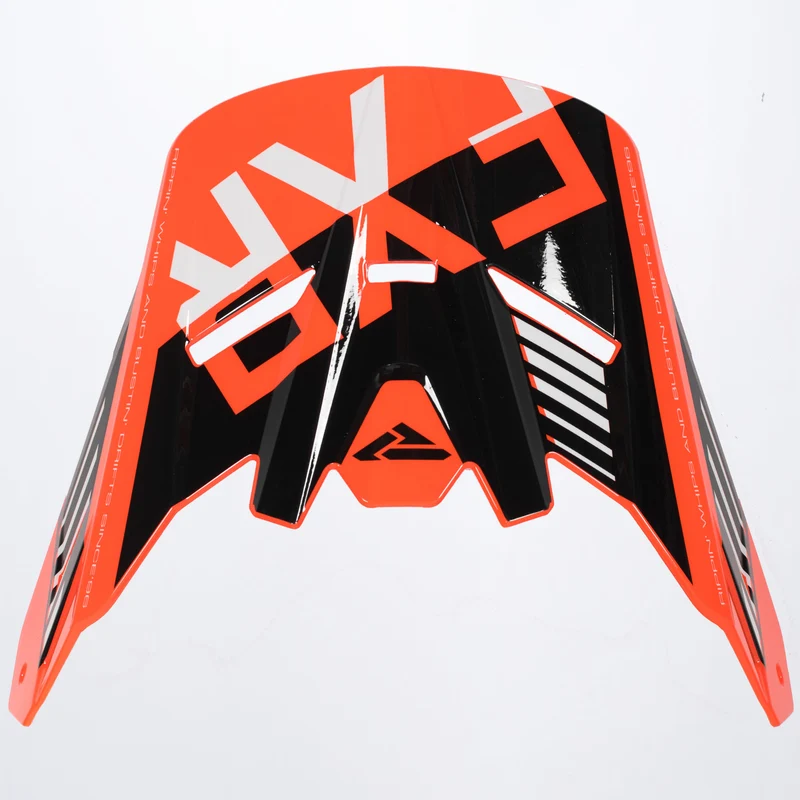 Throttle Youth Battalion Helmet Visors