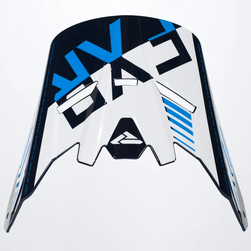 Throttle Youth Battalion Helmet Visors