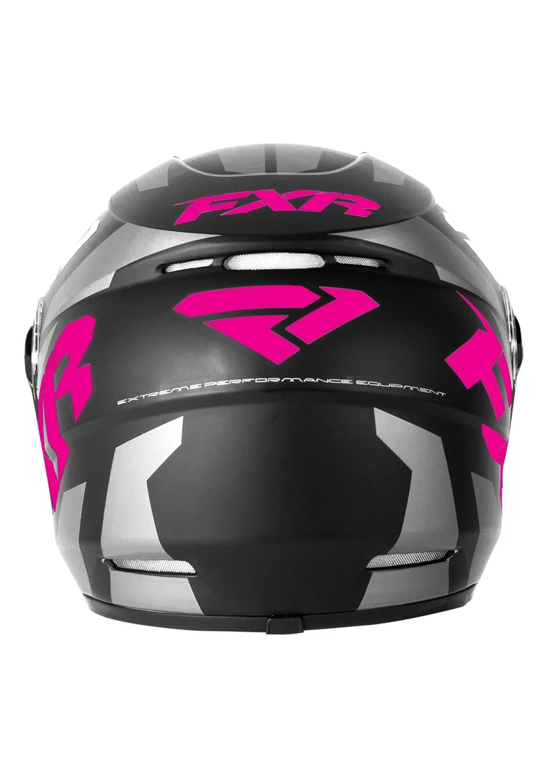 Nitro Youth Core Helmet