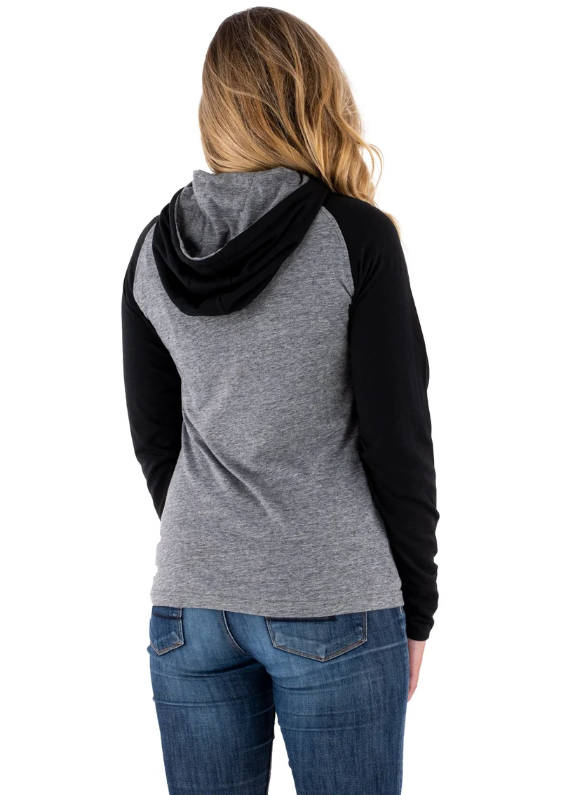 Women's Trainer Tech Lite Pullover Hoodie