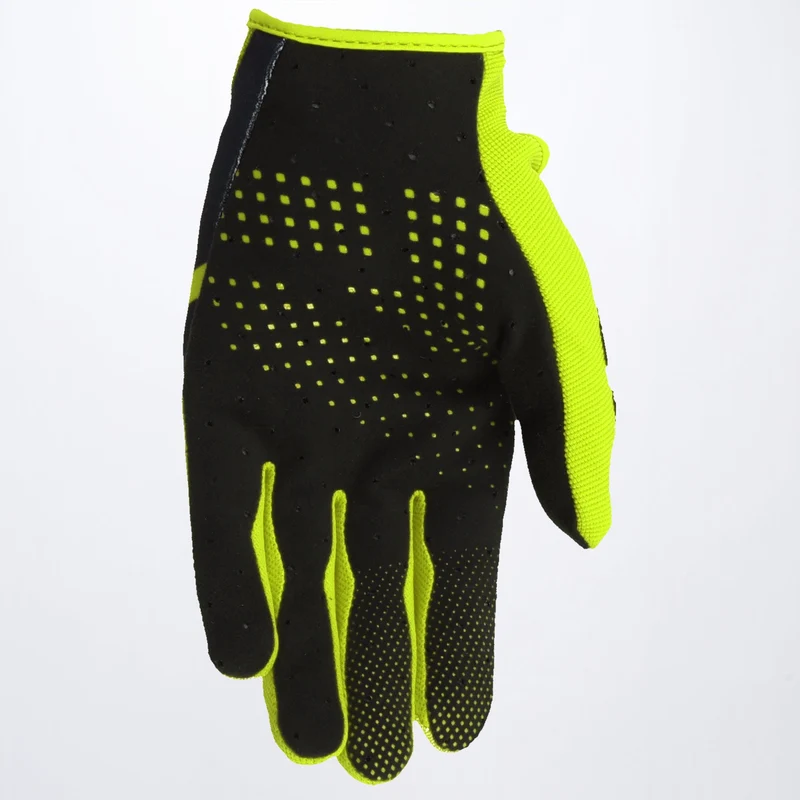 Youth Clutch Strap MX Glove