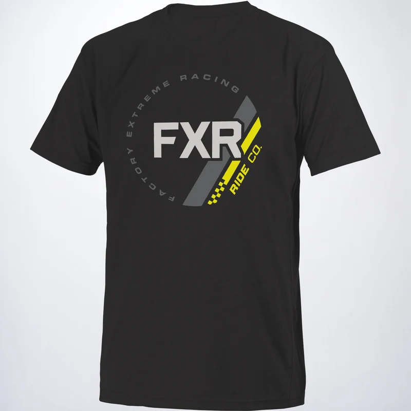 Men's Ride Co T-Shirt 20S