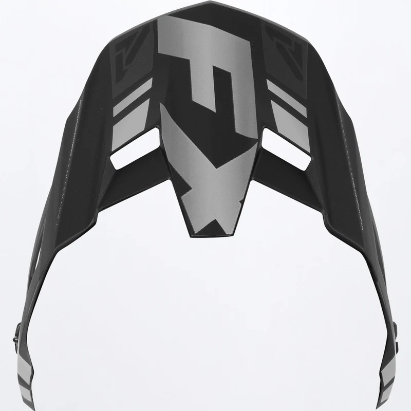 Maverick Modular Team Helmet Peak
