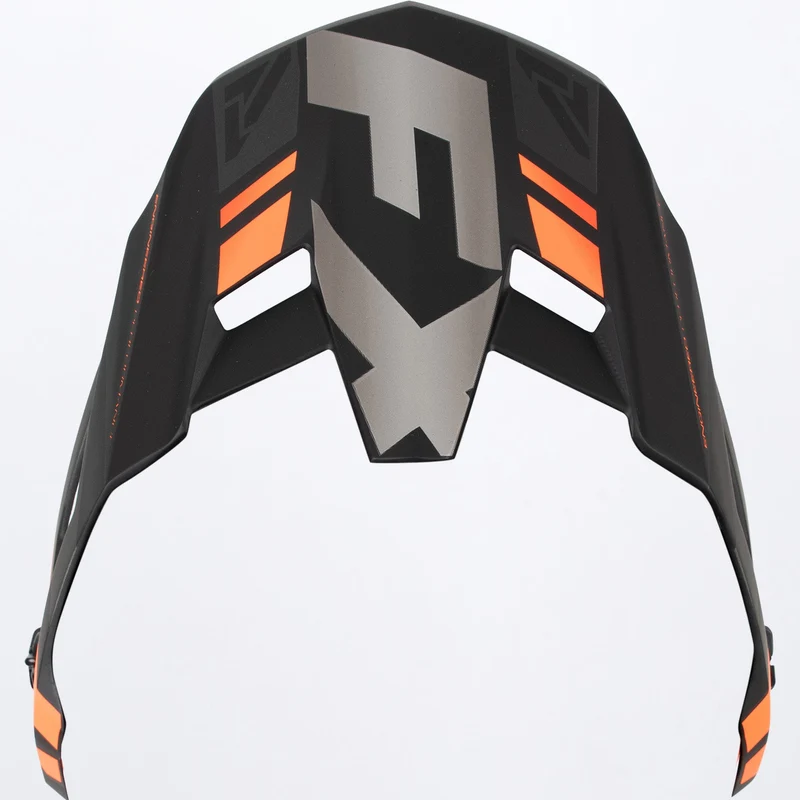 Maverick Modular Team Helmet Peak