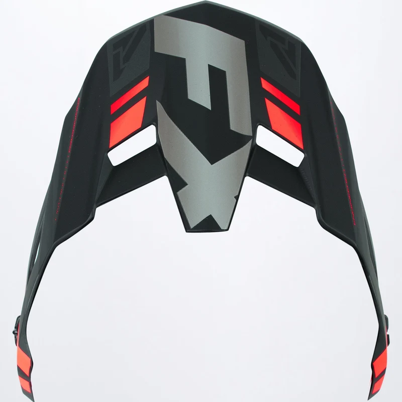 Maverick Modular Team Helmet Peak