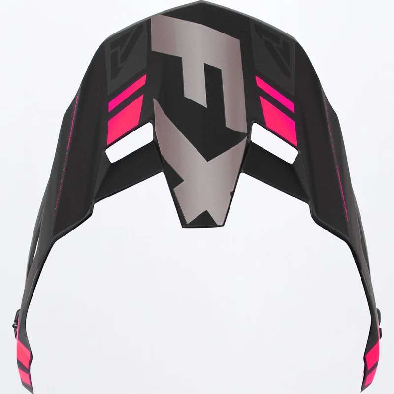 Maverick Modular Team Helmet Peak