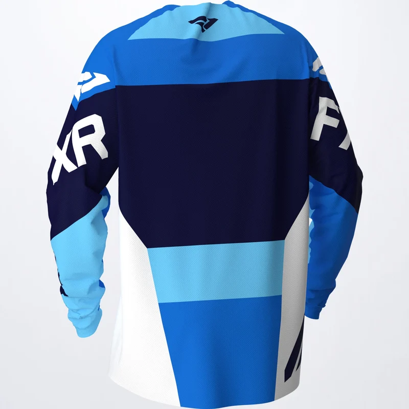 Youth Clutch Air MX Jersey