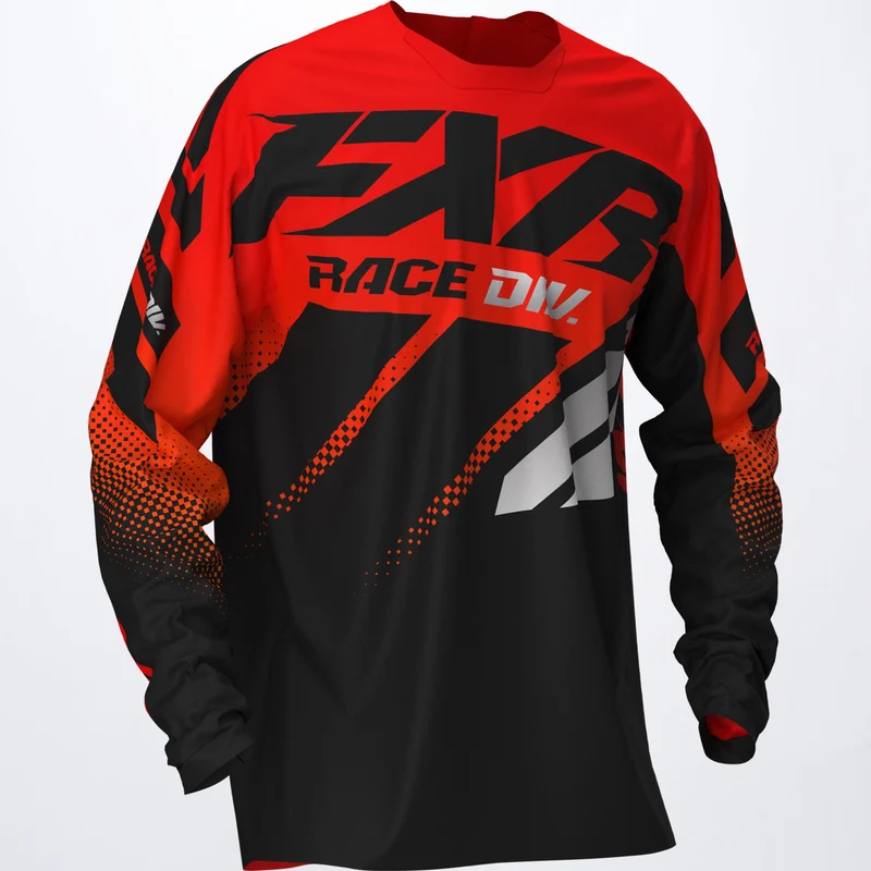 Clutch MX Jersey