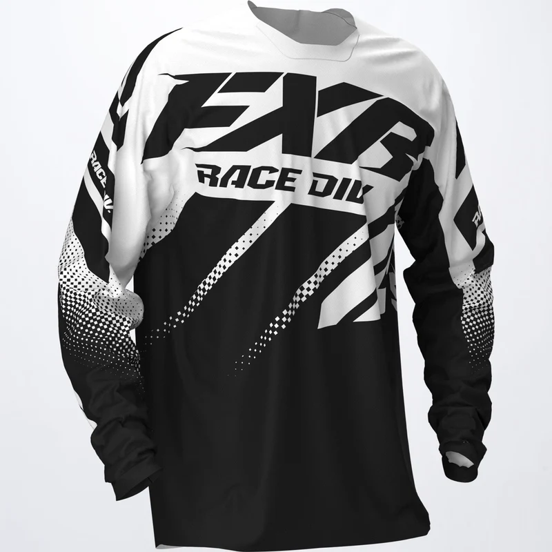 Clutch MX Jersey