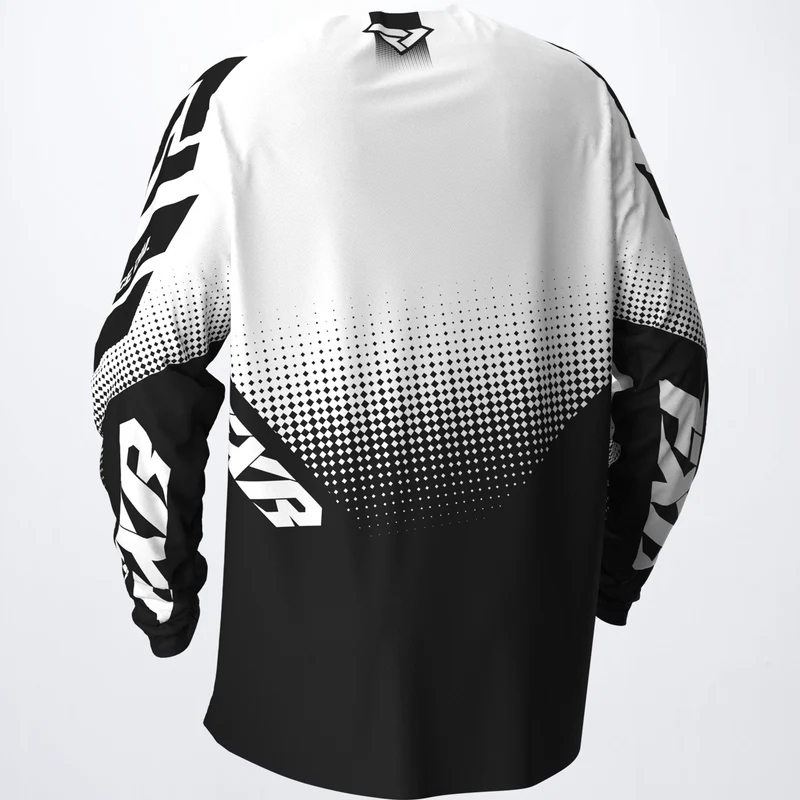 Clutch MX Jersey